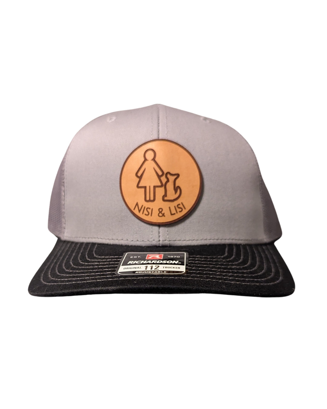 Nisi & Lisi Hat