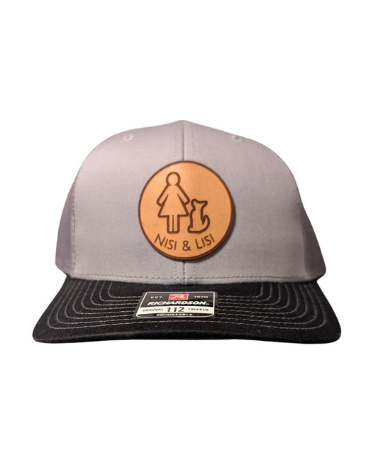 Nisi & Lisi Hat