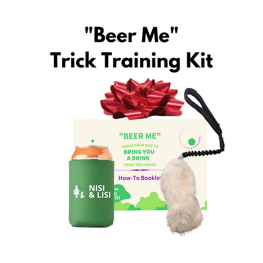 "Beer Me" Training Kit